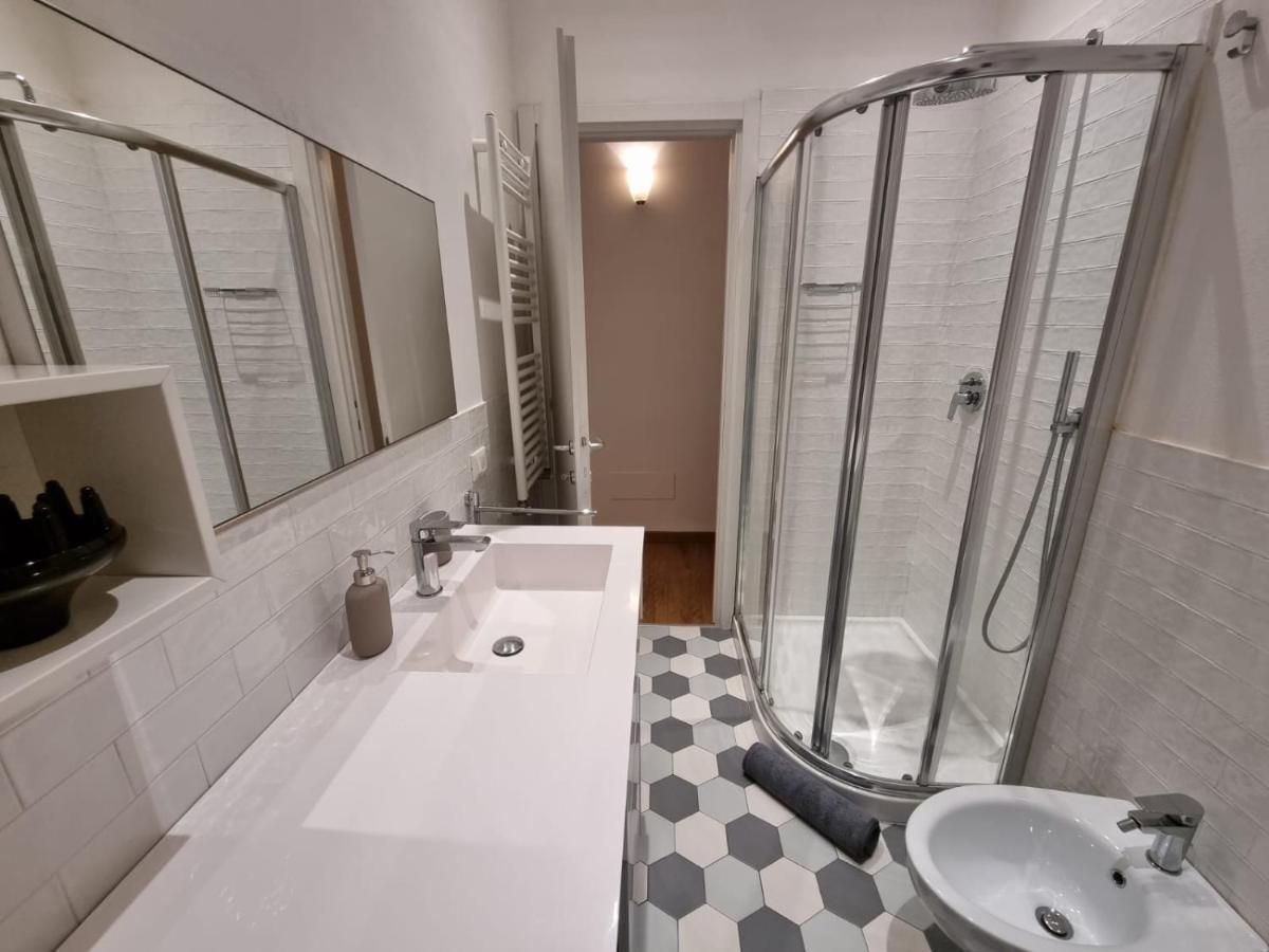 Delizioso Trilocale Nel Cuore Di Firenze! Экстерьер фото